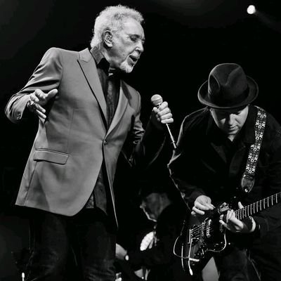 New Private Twitter (X) of Tom Jones . Follow Tom and keep up to date with all the news, information you need from me (Jone's world).