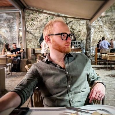 _poyser_'s profile picture. a man of simple pleasures and convoluted furies