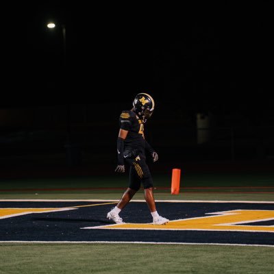 Miles Woods Profile