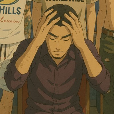 Leocassini_'s profile picture. 🐺