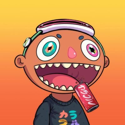 wistonbandit's profile picture. The inner citadel