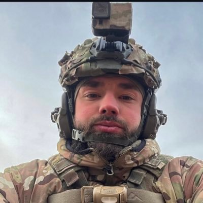 hunter_tepac's profile picture. "Peace isn't just the absence of conflict; it's the presence of love, understanding and compassion. Let's bridge divides, listen to each other's stories🇺🇦💙💛