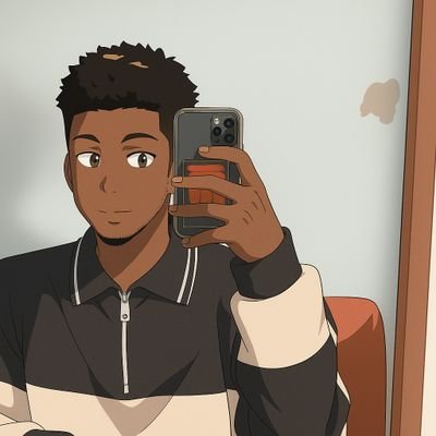 1CYPHER7's profile picture. Efootball GAMER/EDITOR🤫👹

LIFE UPDATES
RANDOM MEMES