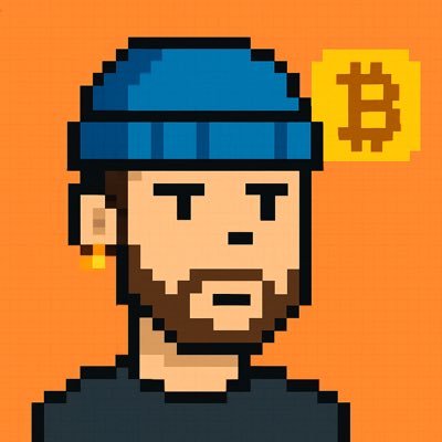 axelrod_btc's profile picture. 