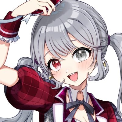 Yumetomi_Rinne's profile picture. パレデミア学園(@parerdemia)バゥ寮所属VTuber知識まさかの0？！ トップアイドルVTuberを目指して活動準備中❣️ 夢と小さな幸せをお届けします🎁✨️