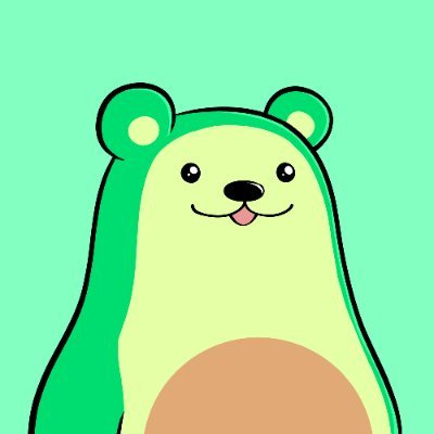 puffymunchies's profile picture. gm?

Just don't wake me up.