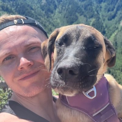 ColinHanson2's profile picture. 