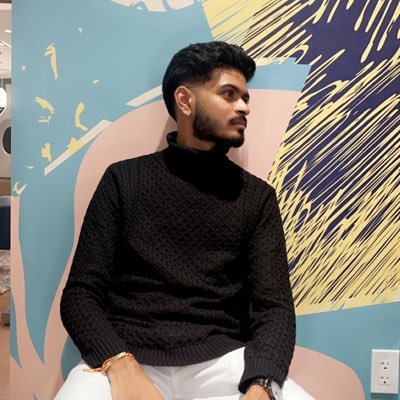 iamgopaul's profile picture. I’m just a mythological monster ;)  | 🇹🇹