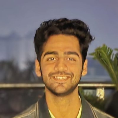 Abhishe36942975's profile picture. 