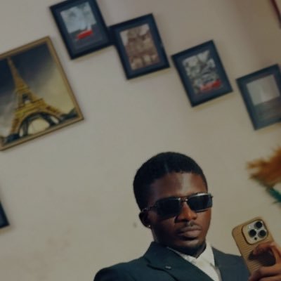 sowseek's profile picture. Forensic Accountant 🔦🕵️‍♂️| Human Duties | Equity | FinTech | 6”0 | BeyondMending 🌱