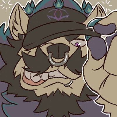 🐉 Juergen 🐊@boarsandtiddies.bsky.socialさんのプロフィール画像