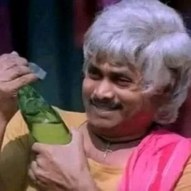 Mirapakaychandu's profile picture. యద్భావం తద్భవతీ