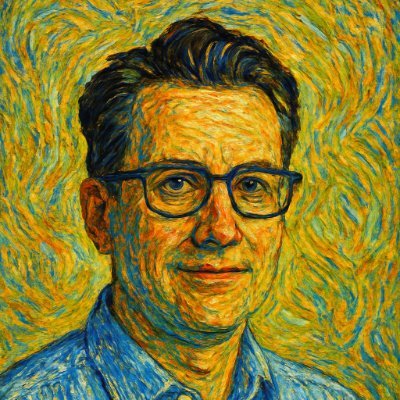 NikolausAUT's profile picture. Interested in crypto and BTC especially.
Will it really rise to 1 Mio USD ?