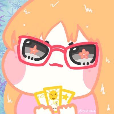 bestietatarot's profile picture. 📖 Tarot Reader สายฮีลใจ | - ฟอลก่อนเดม - | รีวิวน่ารักๆ 👉🏻 #ดูดวงวิธเบสตี้ 💖