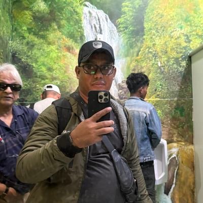 yunuslee_64318's profile picture. No hub 081337689313