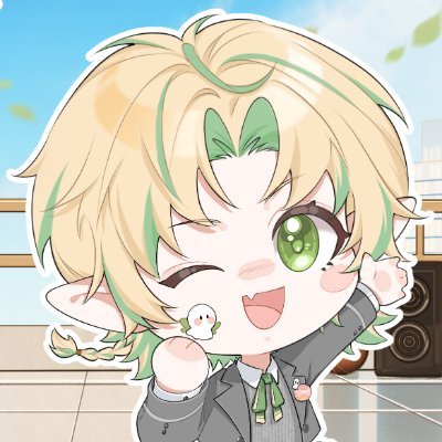石田Ishida🌱さんのプロフィール画像