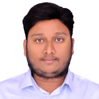 SuryaThej453828's profile picture. 