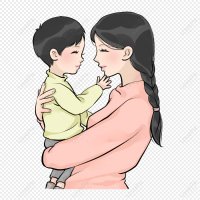 Mom&son (@momson_0) 's Twitter Profile Photo