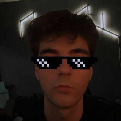 JoestersEV's profile picture. | 🇨🇦 | 21 | $TSLA Shareholder | Future Tesla Owner🙏 | JoestersEV on https://t.co/hw6fiFfmIz |