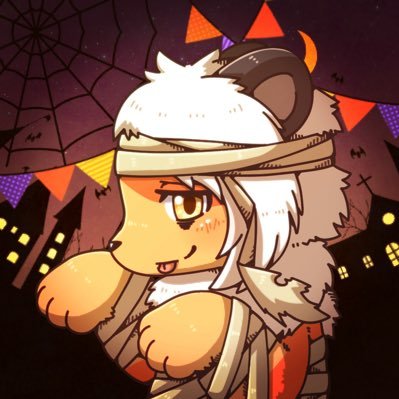 力わうそさんのプロフィール画像