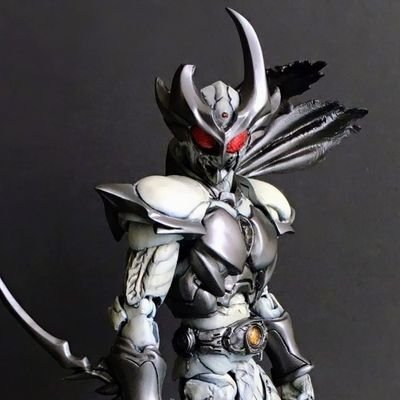 3nKE1iA5r8FiJPN's profile picture. 脚フェチ特ヲタミラージュアギトとライオトルーパー推し量産ライダー好き/ヴラム/ベイク/酸賀さん版ビターガヴ/カリエスC3/バッファ/ジャマトライダー/シーカー/クロスギーツ/ベイル/エデン/アバドン/ゲンム/ネクロムスペクター/アマゾンシグマ/黒影/シグルド/ダークカブト/カイザ/アナザーアギト/オバロ物語シリーズ