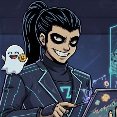 yareueth's profile picture. 🫸📉📈🫷