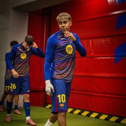 Just_Emmanuel0's profile picture. 