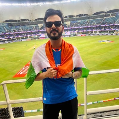 @SRKAarush