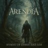 arendiametal's profile picture. Blackened Thrash Metal inspired by myth, legend and Lancashire lore.    https://t.co/Li8zfhIZ9j