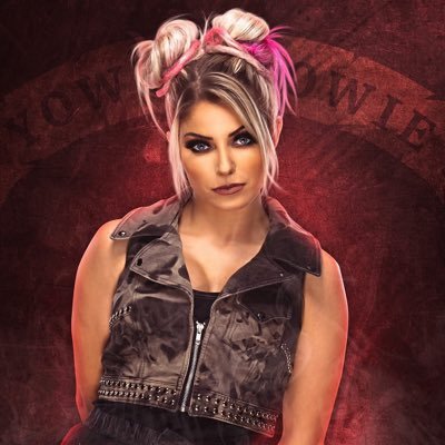 AlexaBilss34's profile picture. 
