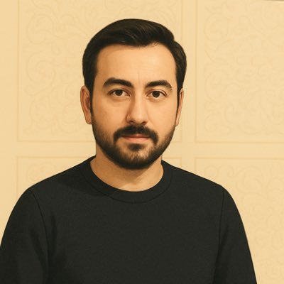 OzgurAdaM32et's profile picture. 