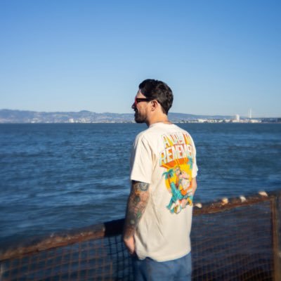 Cinema_Roadie's profile picture. Tour Adventures, Day’s Off, Concerts, Tech, Comics, TCG, Nerd Stuff
