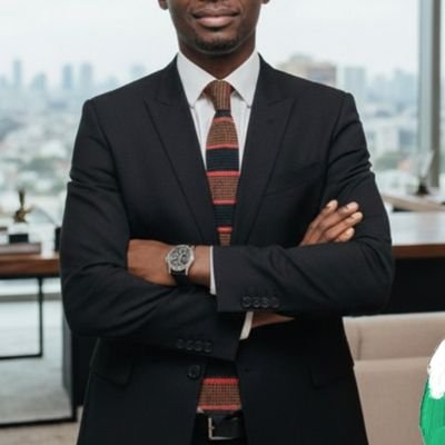 Arnaud_Bile's profile picture. Program Officer
Cartographe
Afrique Optimiste