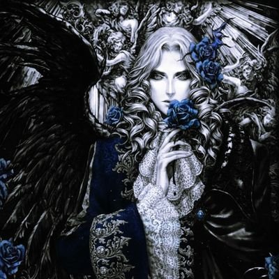 Lucifer ⋆さんのプロフィール画像