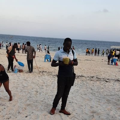 omatiemmanuel's profile picture. IT Specialist
Data Analysis
Monitoring & Evaluation Practitioner