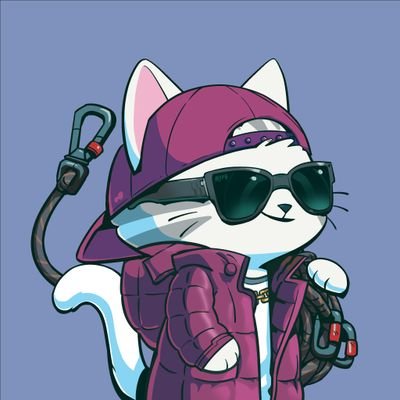 crypto11_11's profile picture. Crypto OG since 2017. Previous account suspended.