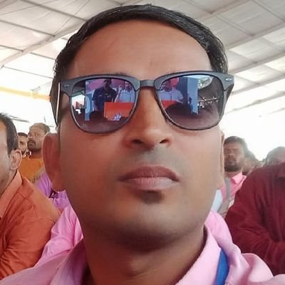 akshay1985sahu's profile picture. मै भारतीय राष्ट्रीय कांग्रेस का एक सच्चा सिपाही हूँ और obc ब्लॉक कॉंग्रेस अध्यक्ष गोहपारू एवं सेक्टर अध्यक्ष नवागांव ❤️❤️🌹🌹