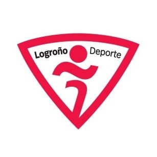 LogronoDeporte's profile picture. Logroño Deporte gestiona el deporte municipal en Logroño, y es responsable de las instalaciones y las actividades deportivas municipales.