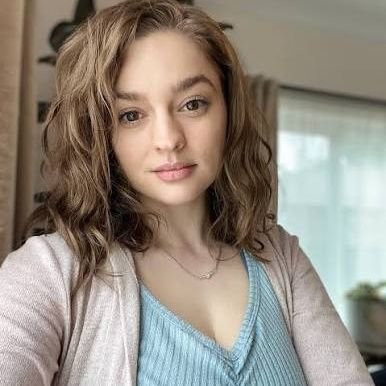 Veronica0878's profile picture. happy and grateful