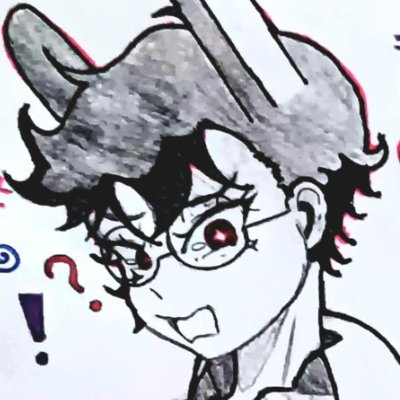 Shadowplaz1099's profile picture. Makes Peak Art and Music Sometimes
I don't really post anything here.
But check out my soundclound if you wanna.
https://t.co/vZvMV7KDS1