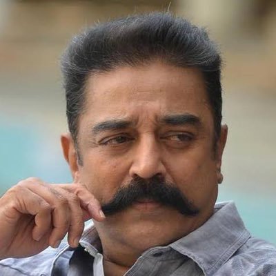 H_U_K_U_M's profile picture. I'm the last fan of Kamal Sir