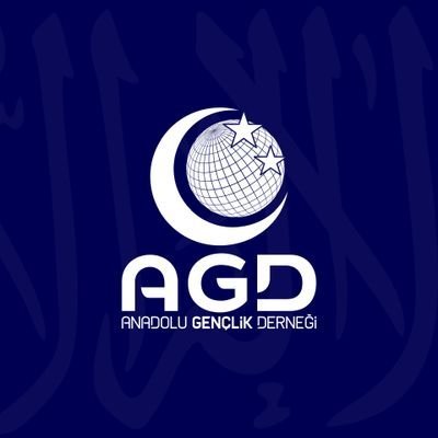 agdizmir's profile picture. Anadolu Gençlik Derneği - İzmir Şubesi                                                                 Resmi Twitter Hesabı