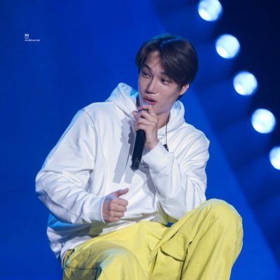 236PJK's profile picture. EXO-L