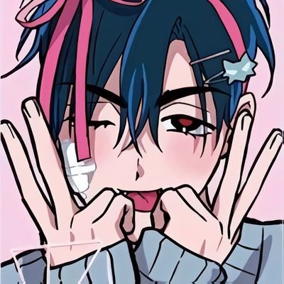 paratisenowhere's profile picture. 21 he/they ivtiiv 🔞
