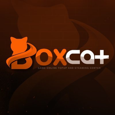 BoxcatGG's profile picture. บริการเติมเกมออนไลน์และสตรีมมิ่งในราคาที่คุ้มค่าที่สุด Netflix, Spotify, Disney+ ราคาประหยัด ถูกกฎหมาย เว็บไซต์: https://t.co/XjrKE8j7ZA หรือ @boxcatgg  (มี@ด้วยน้า)