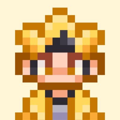 starmixu's profile picture. Pixel Artist