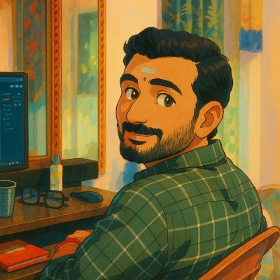 RahulMunde44's profile picture. BE CIVIL