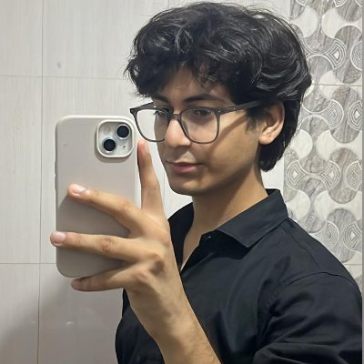 tarun_2809's profile picture. Backend Development || DSA || C++