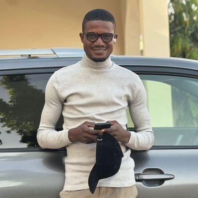 GuvnorAde's profile picture. Progressive 🇳🇬 | Monitoring and Evaluation | Humanity | Proud Baptist | Chelsea💙 | My Tweets Represent My View and Opinions.👌🏽
Email: guvnor.ade@gmail.com