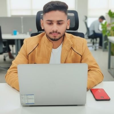 noorhashmi6667's profile picture. Professional Web Developer | Expert in WordPress & Custom Websites
Delivering fast, SEO-optimized, and growth-driven web solutions 🌐